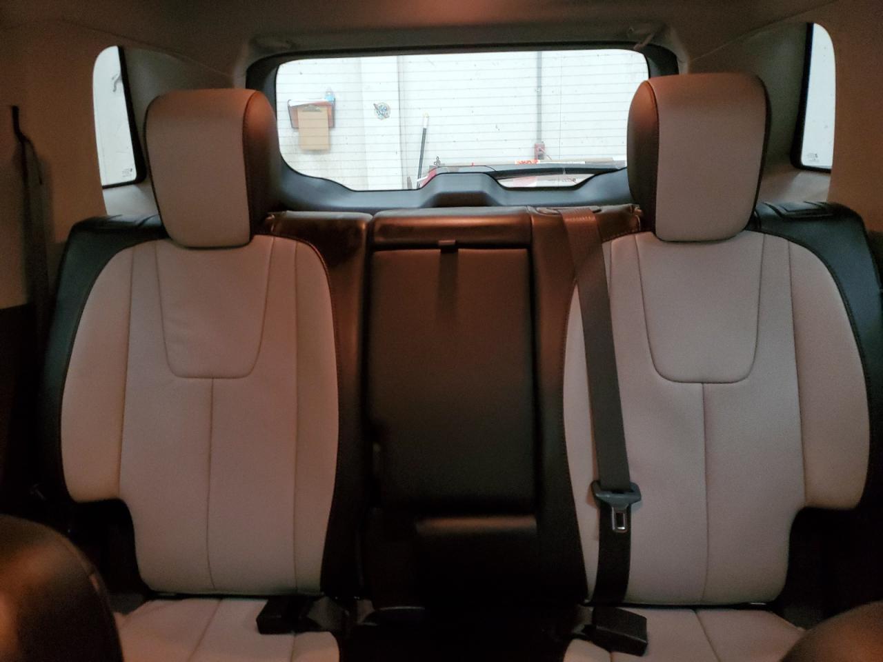 2016 GMC Terrain - Image 10