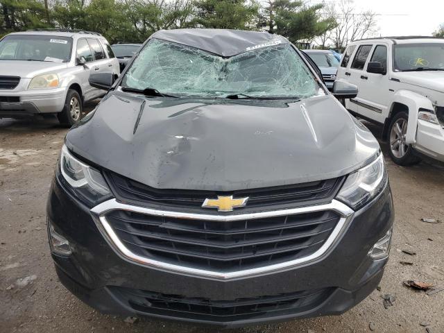  CHEVROLET EQUINOX 2020 Серый