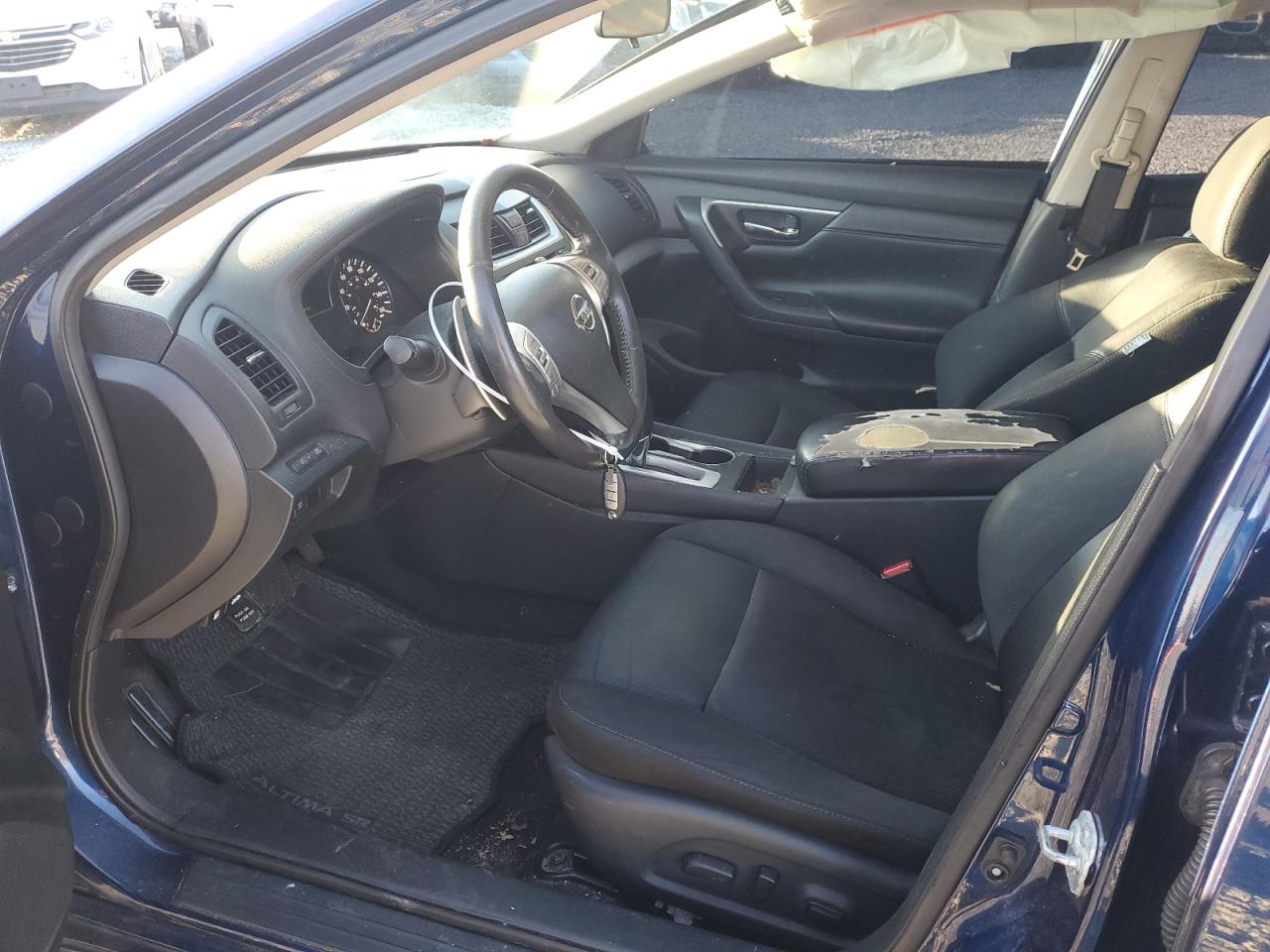 2017 Nissan Altima - Image 7