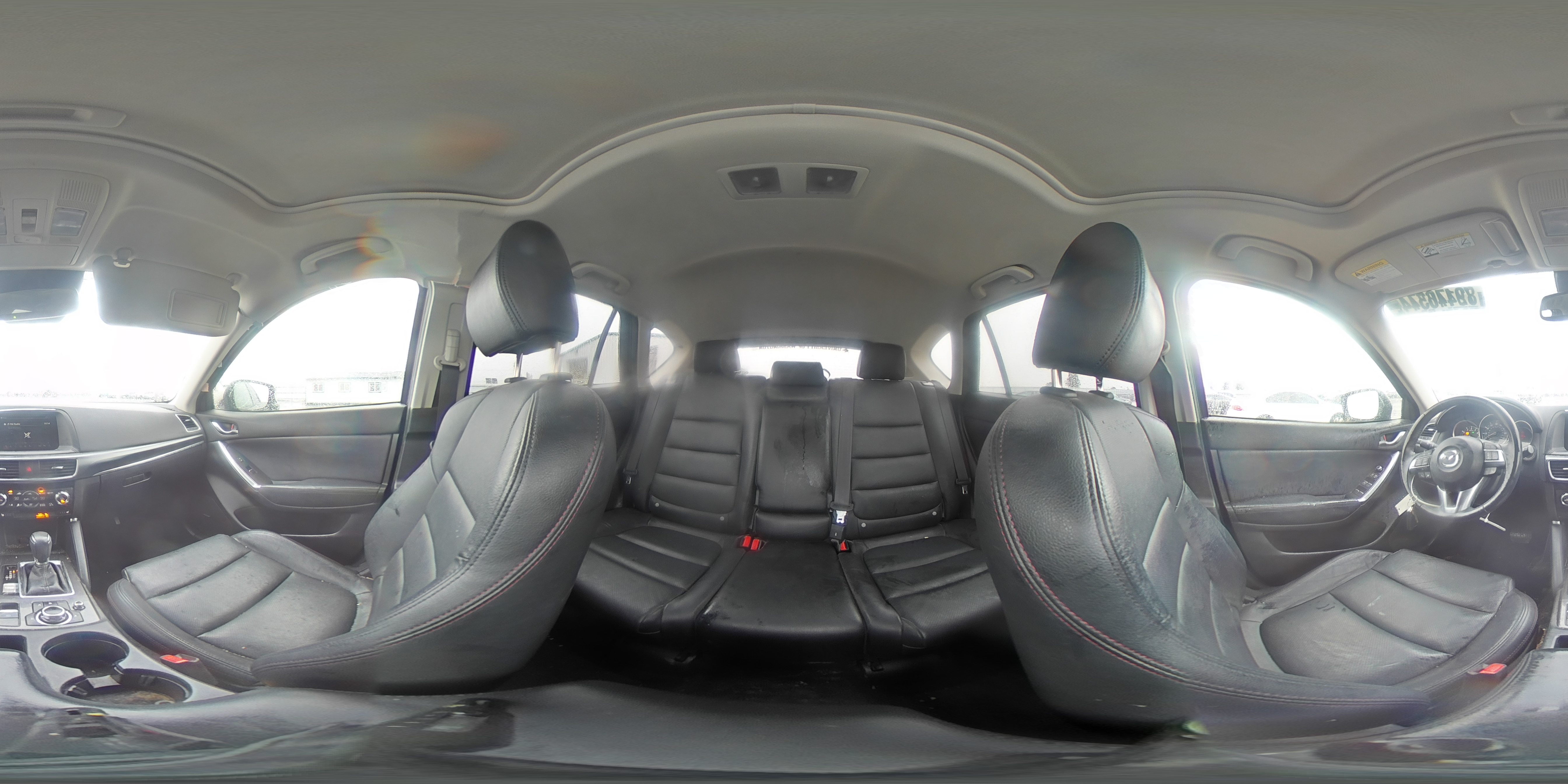 2016 Mazda CX-5 - Image 13