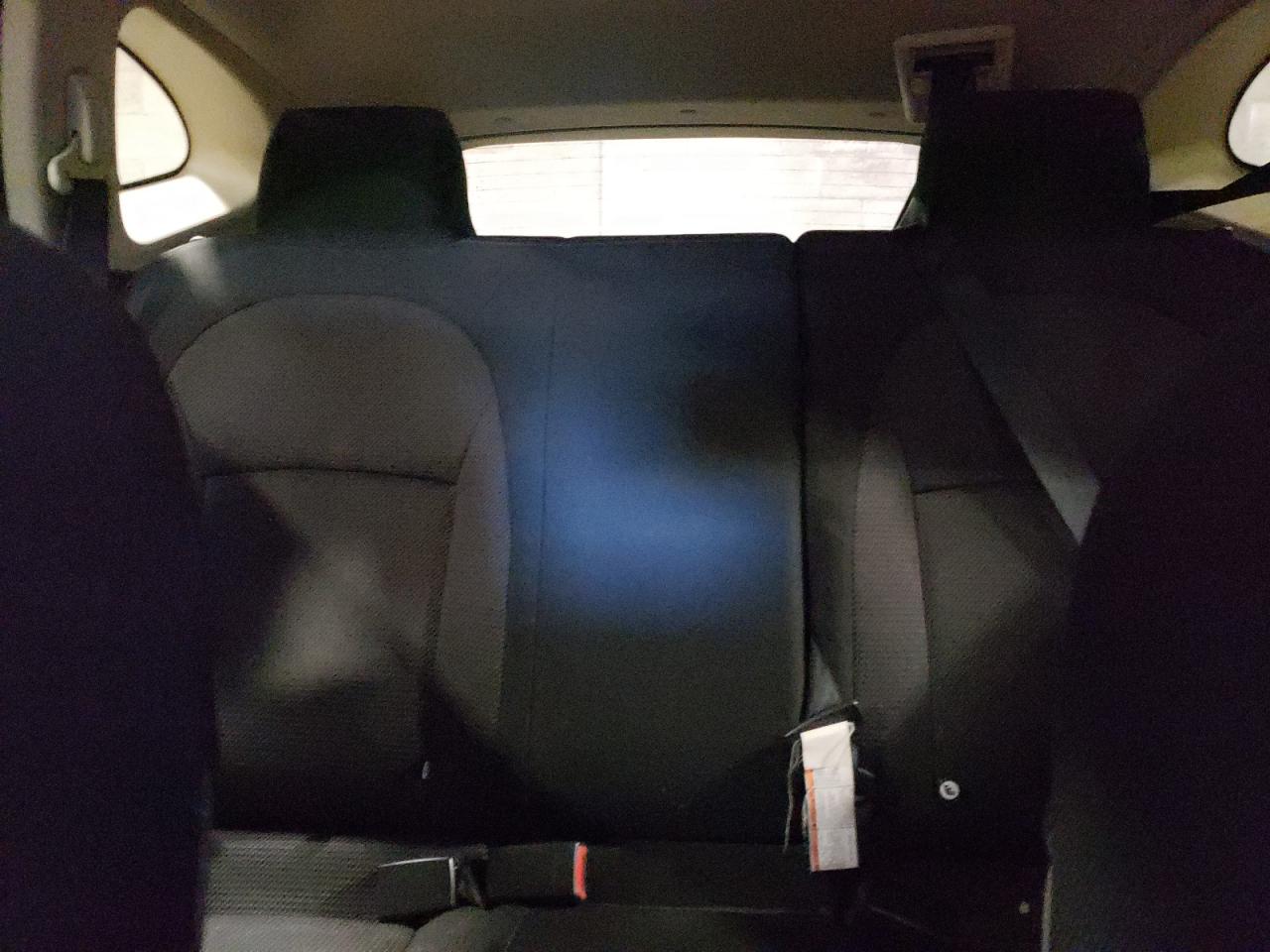 2011 Nissan Rogue S VIN: JN8AS5MV7BW668397 Lot: 81835034