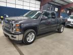 2015 Chevrolet Silverado K1500 Lt продається в East Granby, CT - Minor Dent/Scratches