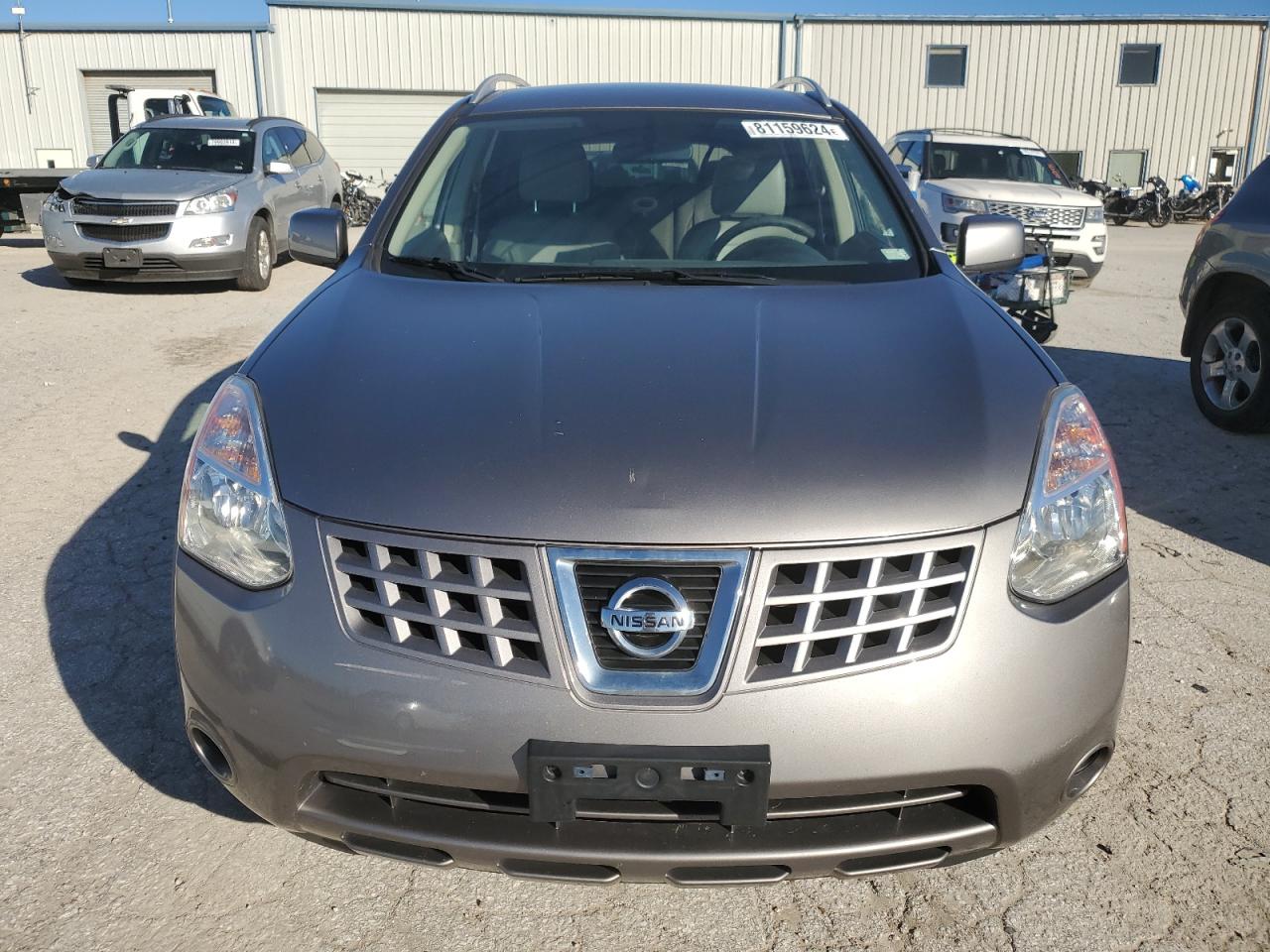 2010 Nissan Rogue - Image 5