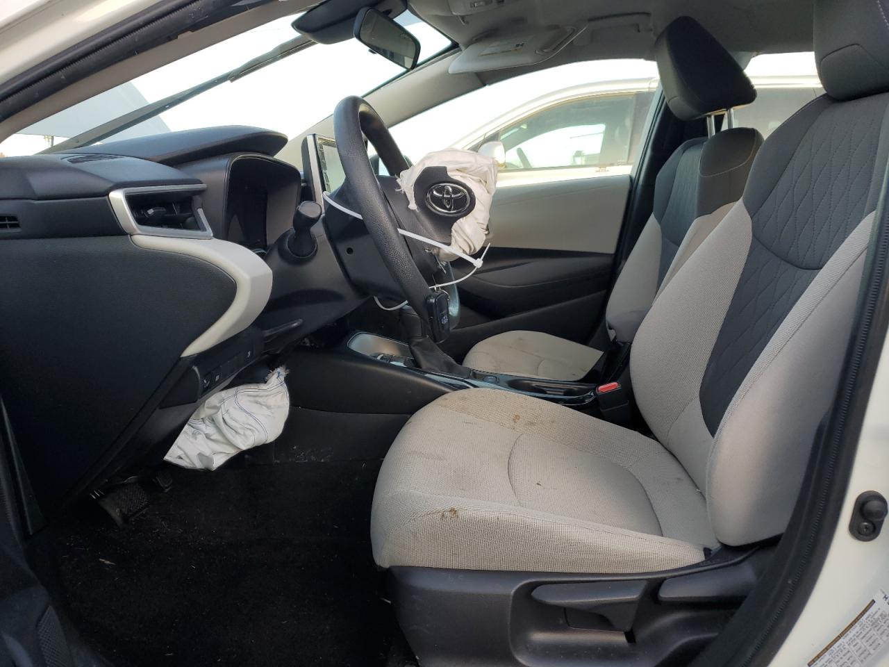 2020 Toyota Corolla - Image 7