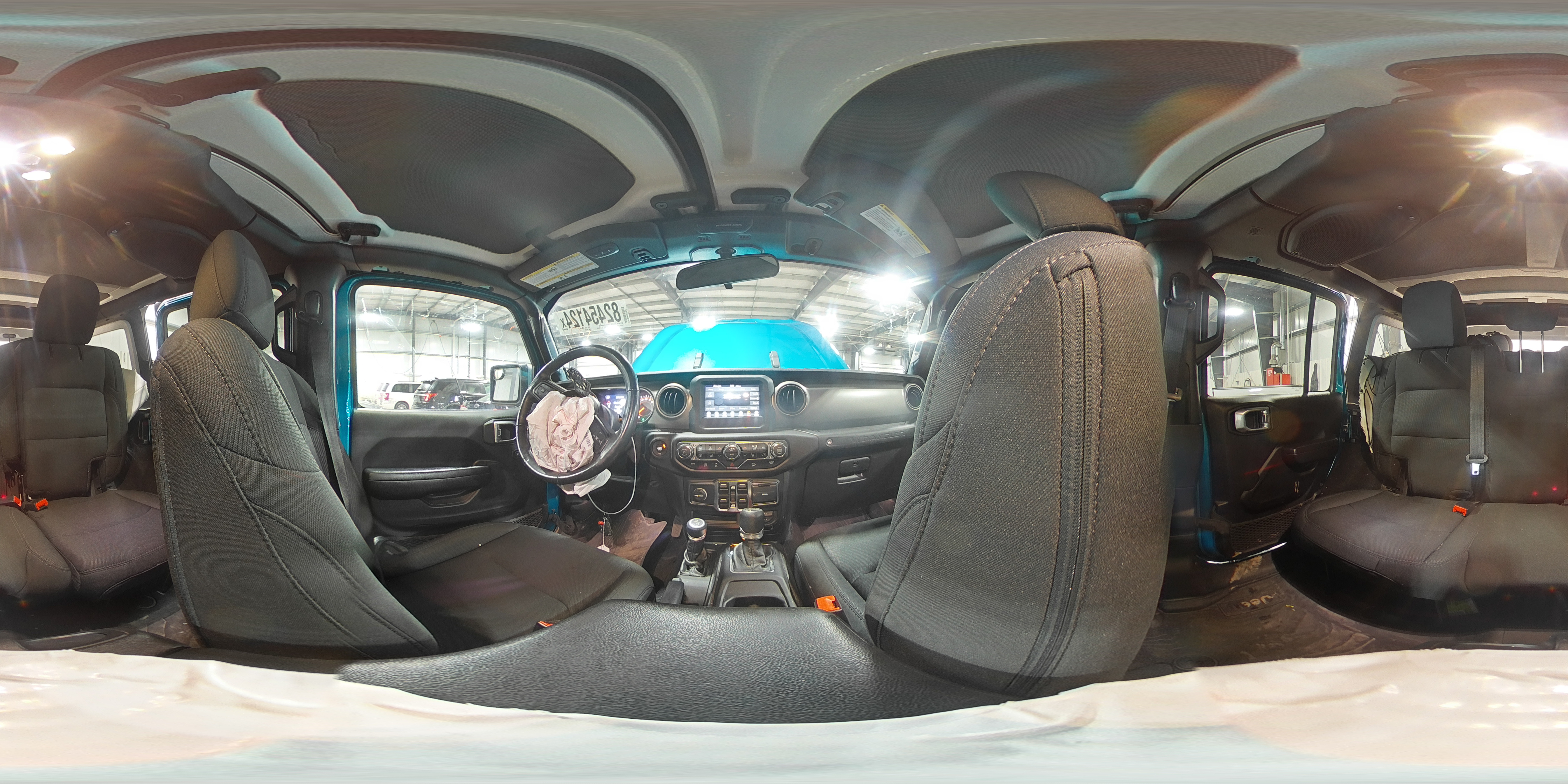 2019 Jeep Wrangler - Image 15