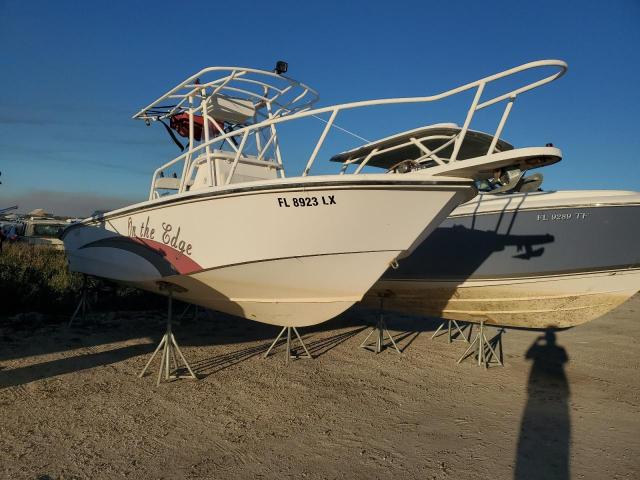 2002 Ewm Vessel de vânzare în Riverview, FL - Water/Flood