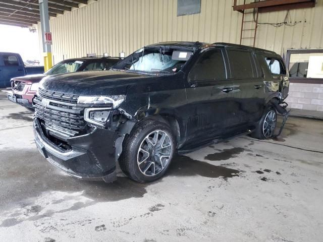 2023 Chevrolet Suburban K1500 Rst