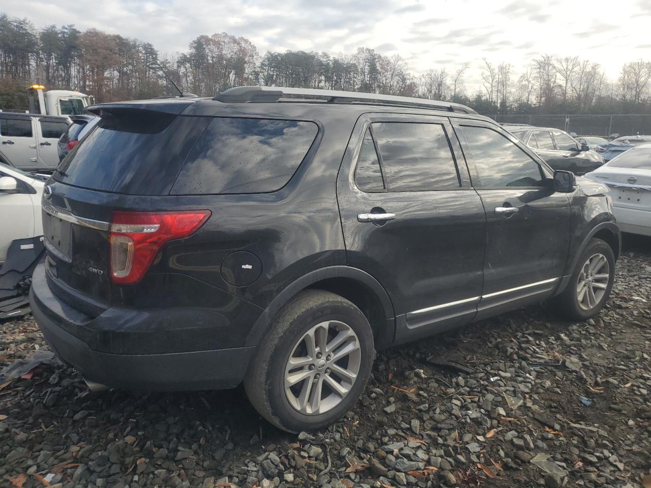 2013 Ford Explorer - Image 3