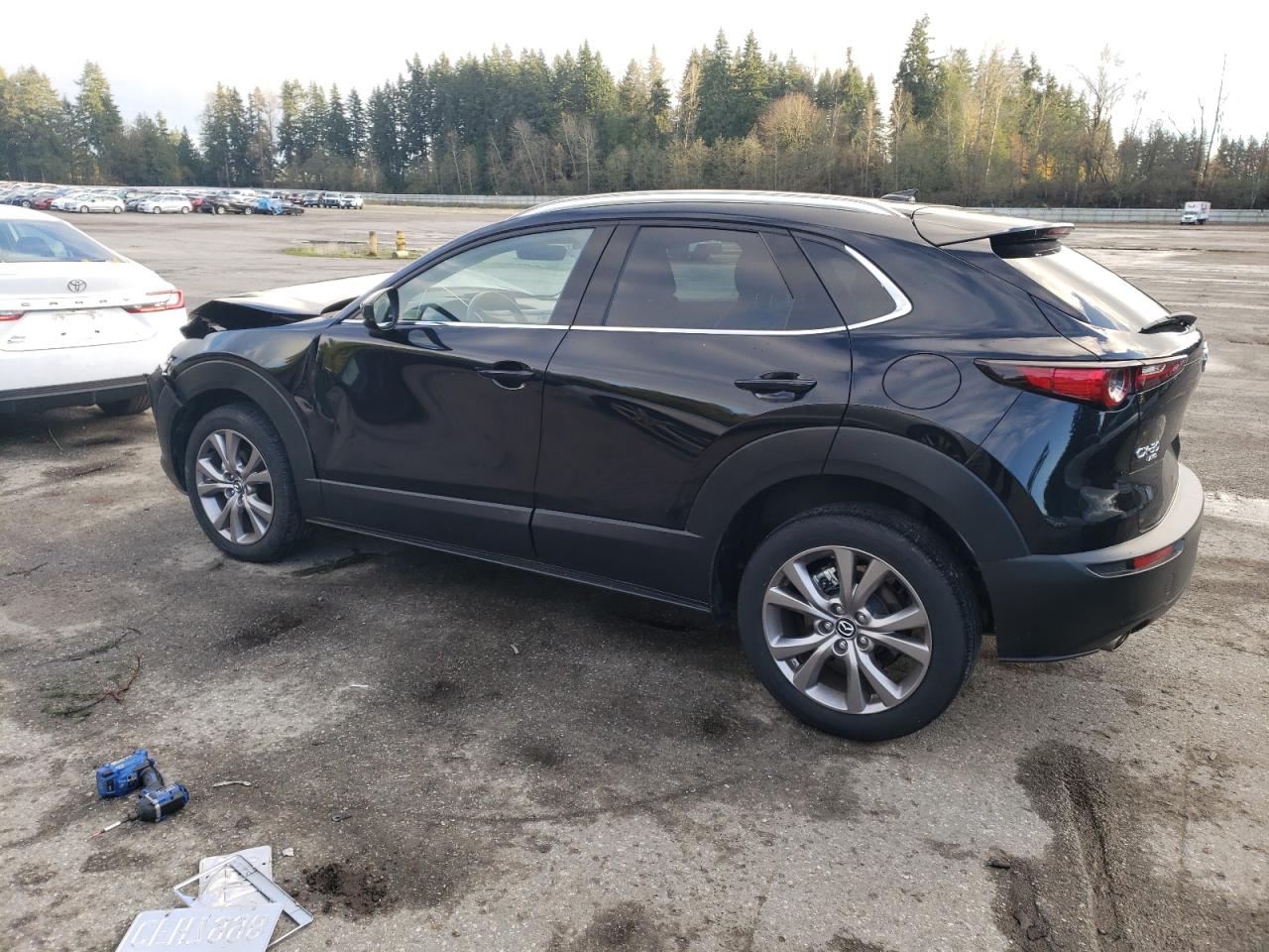 2020 Mazda CX-30 - Image 2