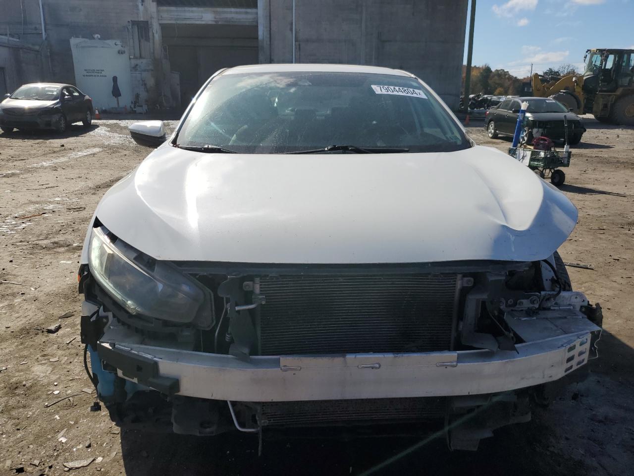 2019 Honda Civic - Image 5