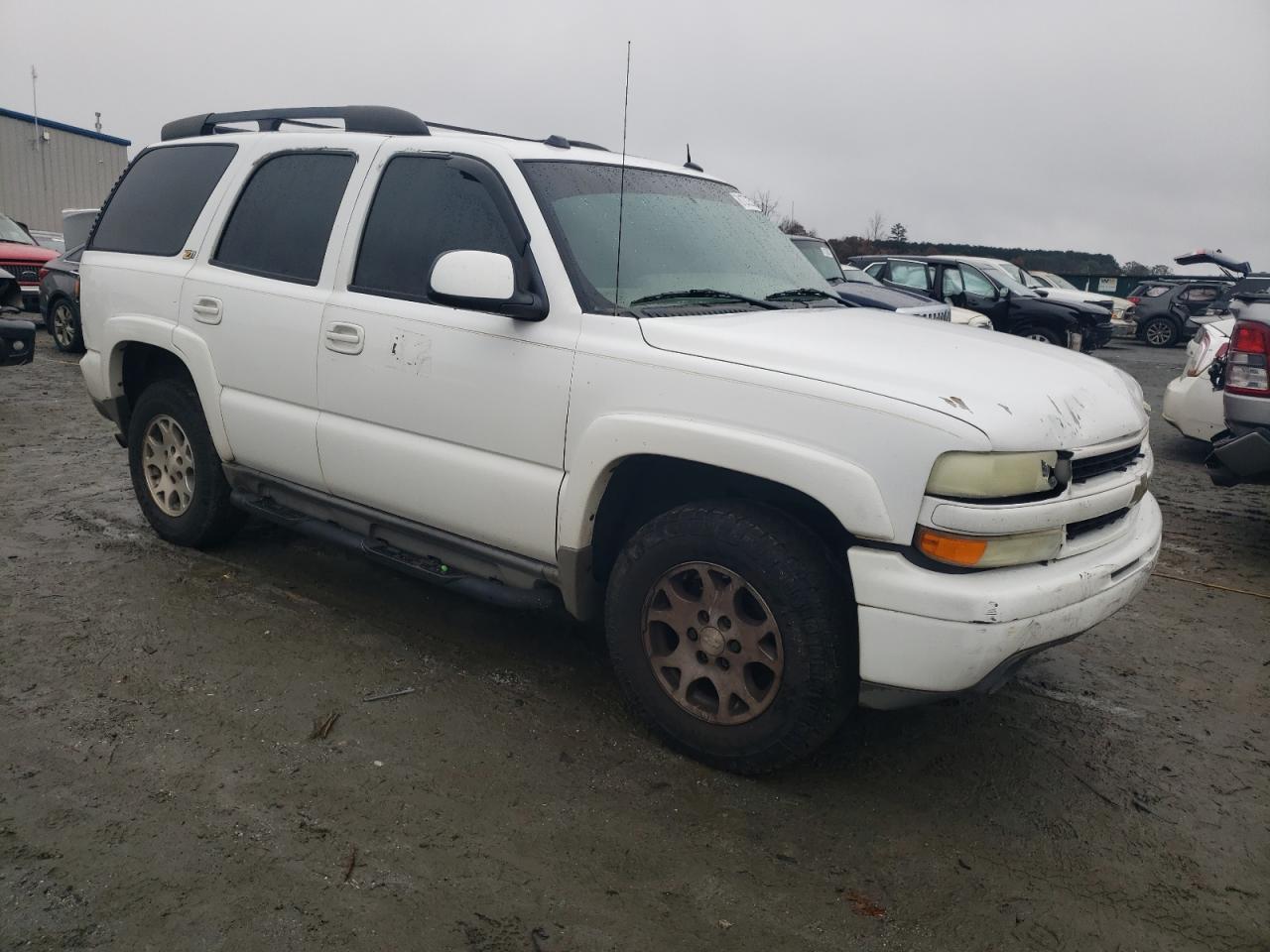 2004 Chevrolet Tahoe - Image 4