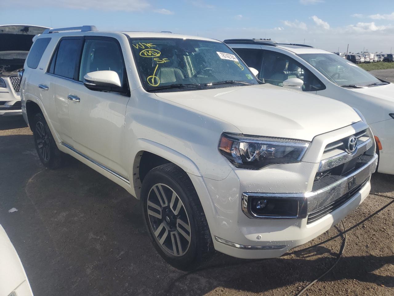 2023 Toyota 4Runner - Image 4