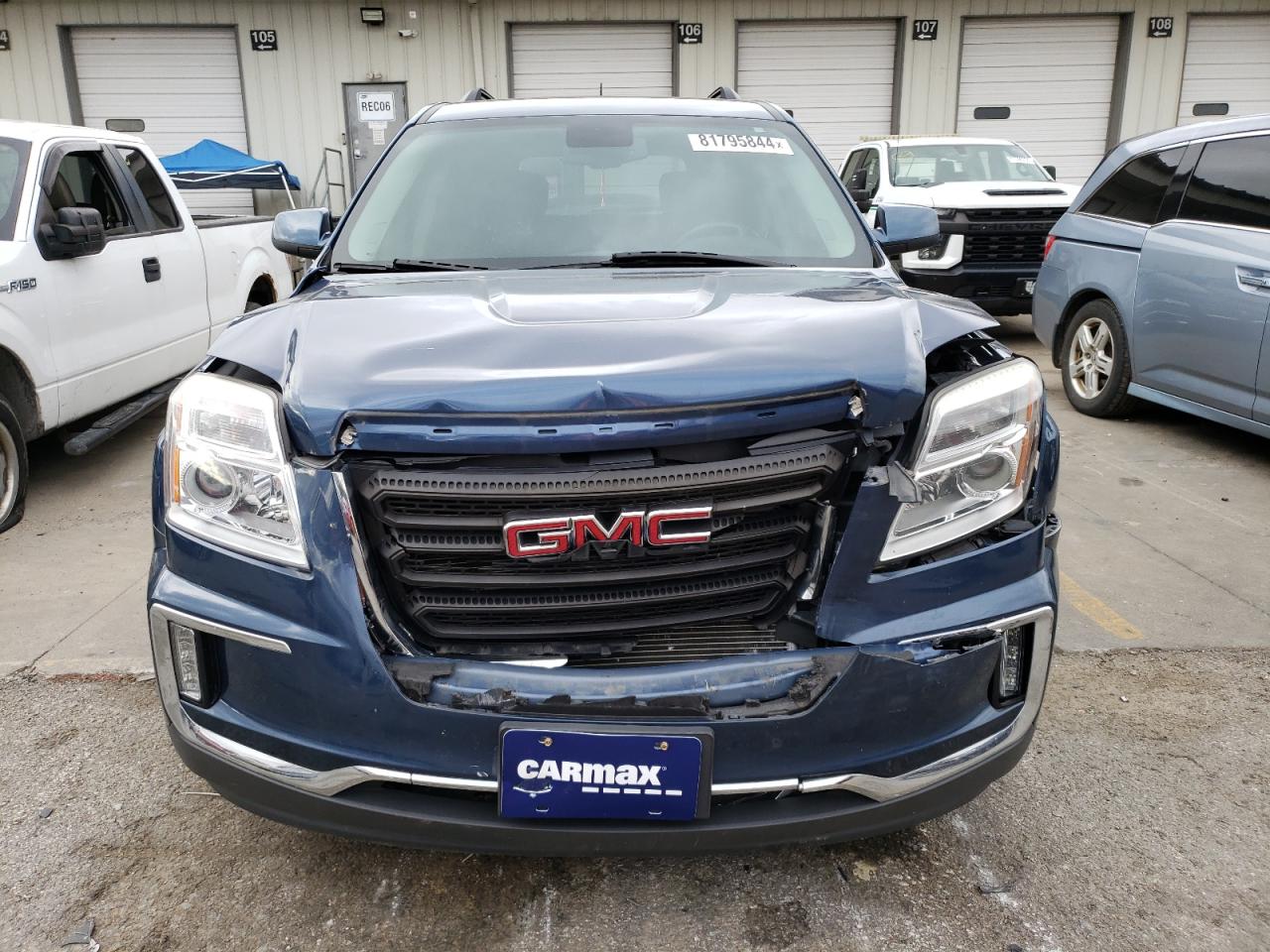 2016 GMC Terrain - Image 5