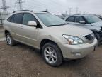 2008 Lexus Rx 350 zu verkaufen in Elgin, IL - Minor Dent/Scratches