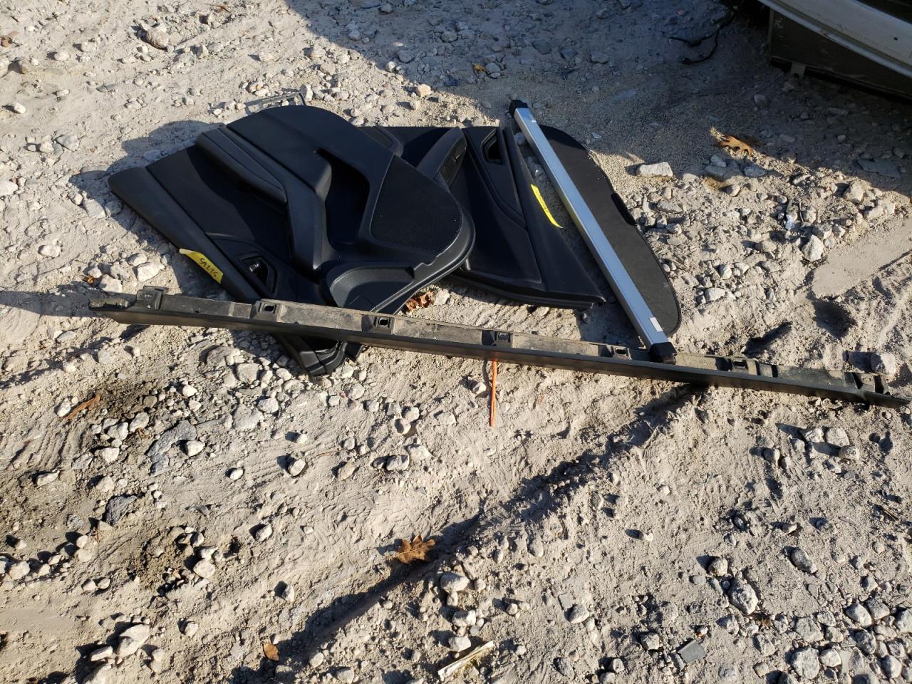 2018 Subaru XV - Image 13