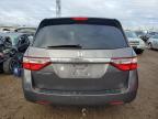 2011 Honda Odyssey Exl for Sale in Elgin, IL - Front End