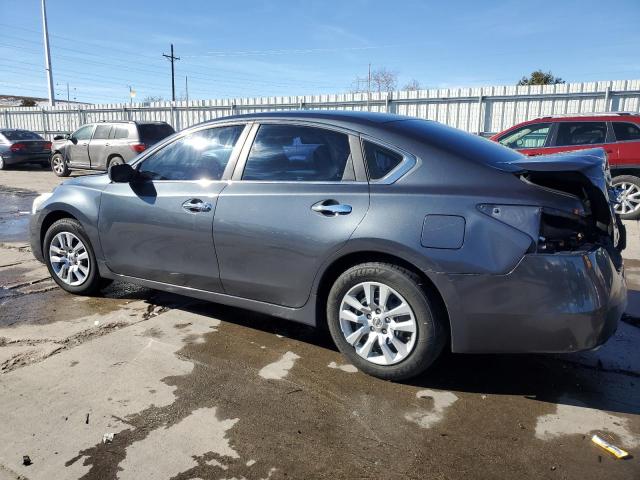  NISSAN ALTIMA 2013 Вугільний