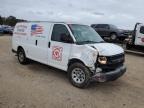 2014 Chevrolet Express G1500  de vânzare în Conway, AR - Front End