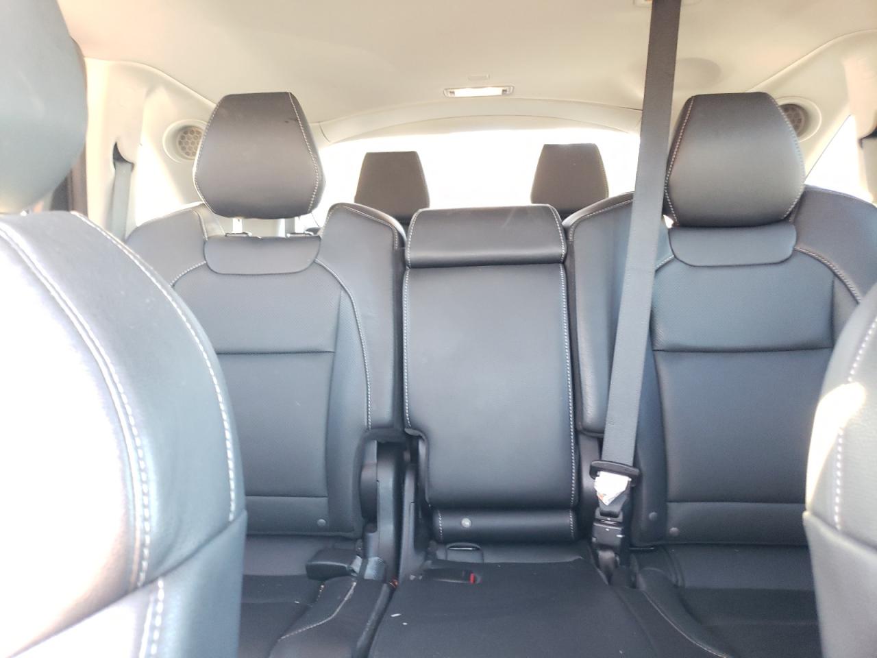 2020 Acura MDX - Image 10