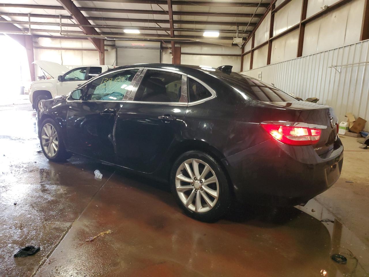 2015 Buick Verano - Image 2