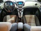 2015 Chevrolet Cruze Ls продається в Tulsa, OK - Front End