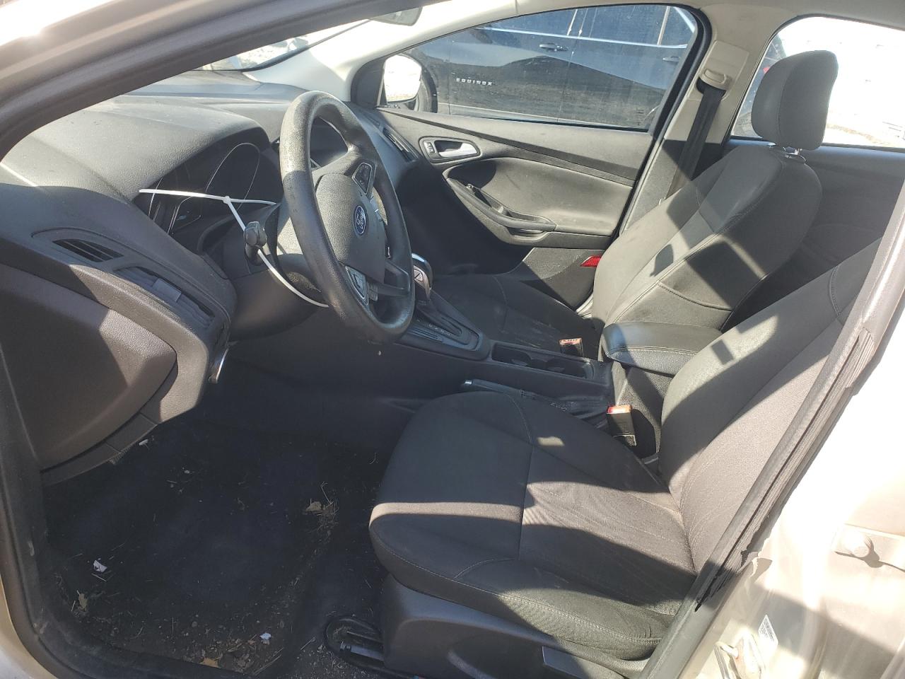 2015 Ford Focus - Image 7