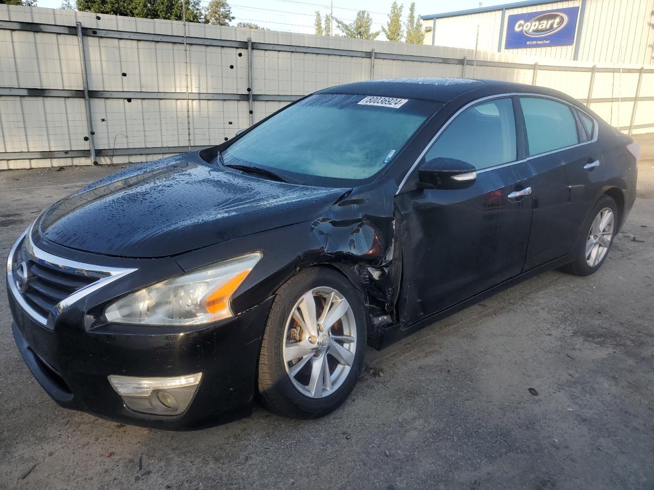 2013 Nissan Altima - Image 1
