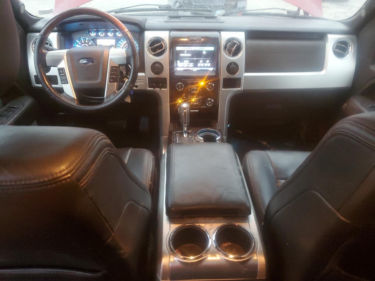 2013 Ford F-150 - Image 8