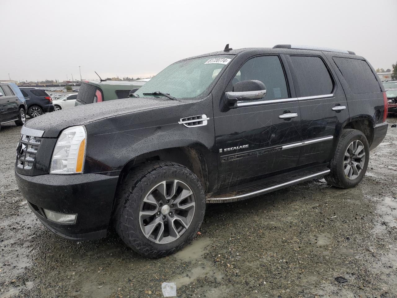 2007 Cadillac Escalade - Image 1