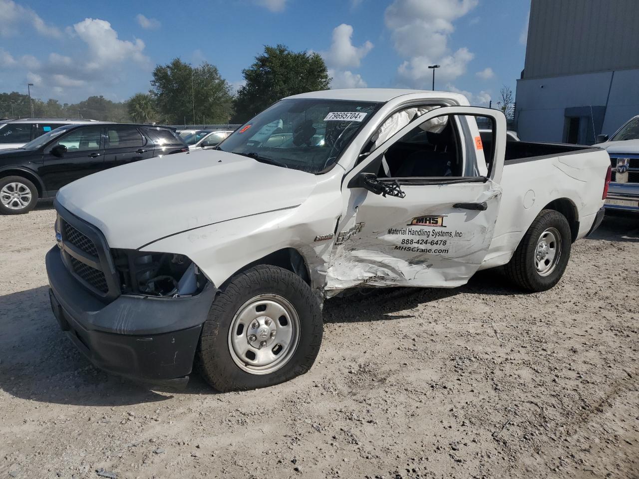 2019 RAM 1500 - Image 1