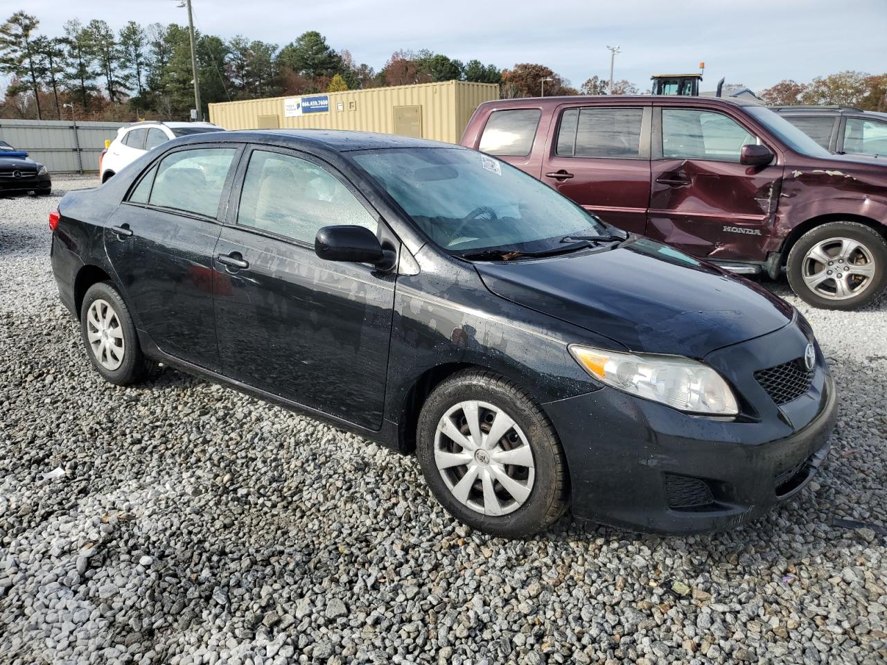 2009 Toyota Corolla - Image 4