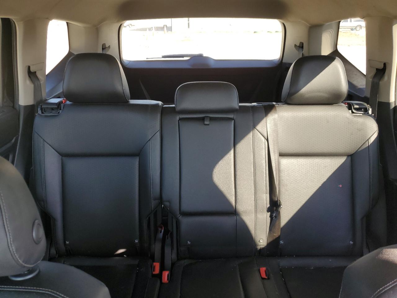 2019 Volkswagen Atlas - Image 10