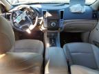 2012 Hyundai Veracruz Gls en Venta en Lexington, KY - Front End