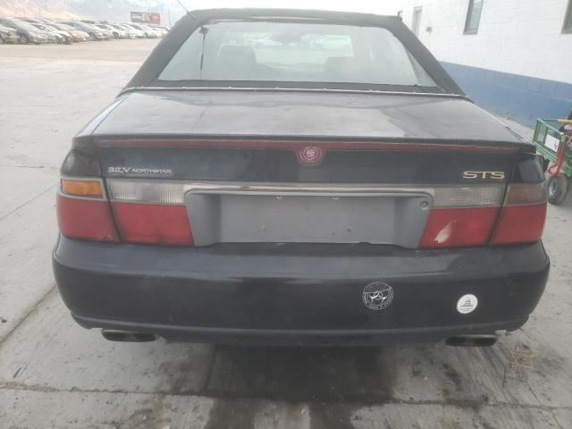 1999 CADILLAC SEVILLE STS