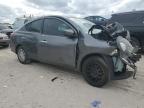 2016 Nissan Versa S за продажба в West Palm Beach, FL - Front End