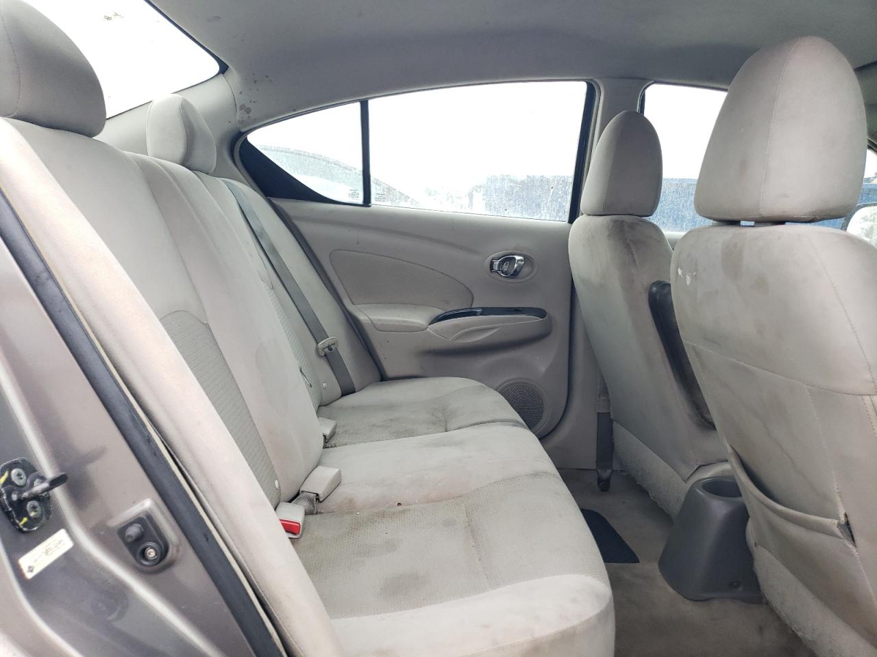 2013 Nissan Versa - Image 10