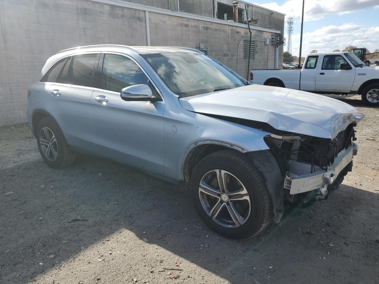 VIN WDC0G4KB8GF074740 2016 MERCEDES-BENZ GLC-CLASS no.4