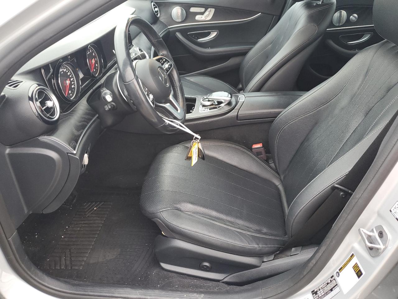 2019 Mercedes-Benz E-klasse - Image 7