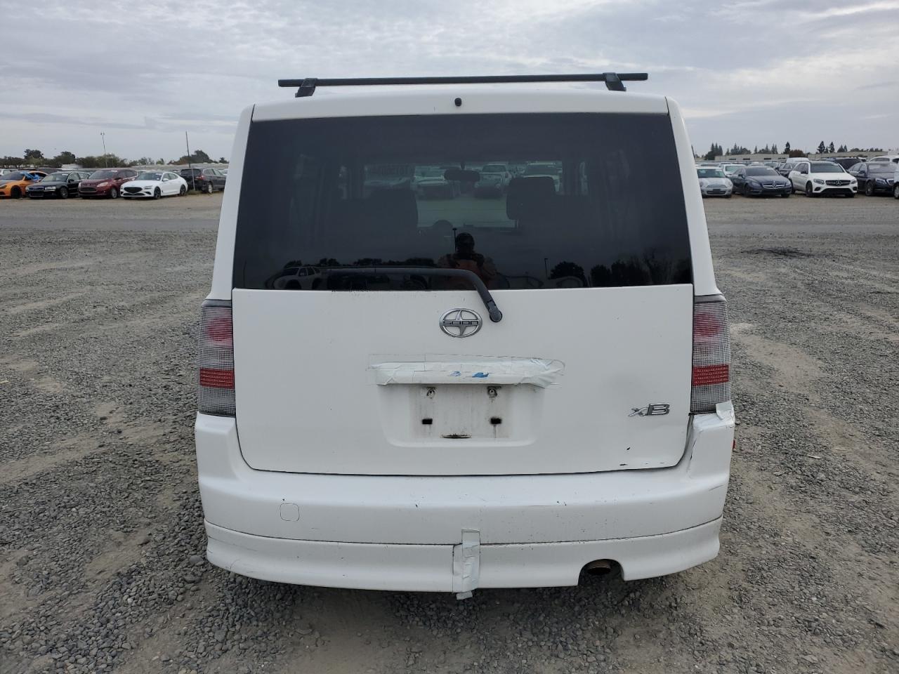 2006 Toyota Scion Xb VIN: JTLKT324X64126700 Lot: 78756034