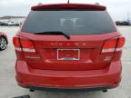2017 Dodge Journey Sxt na sprzedaż w Tulsa, OK - Side