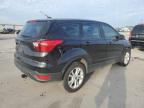 2019 Ford Escape S en Venta en Wilmer, TX - Front End