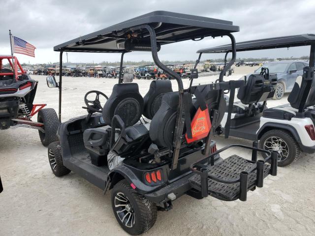 2023 ASPT GOLF CART