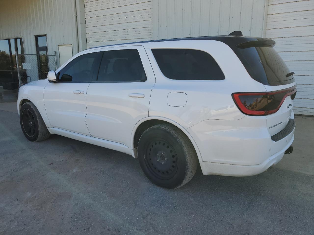 2014 Dodge Durango - Image 2