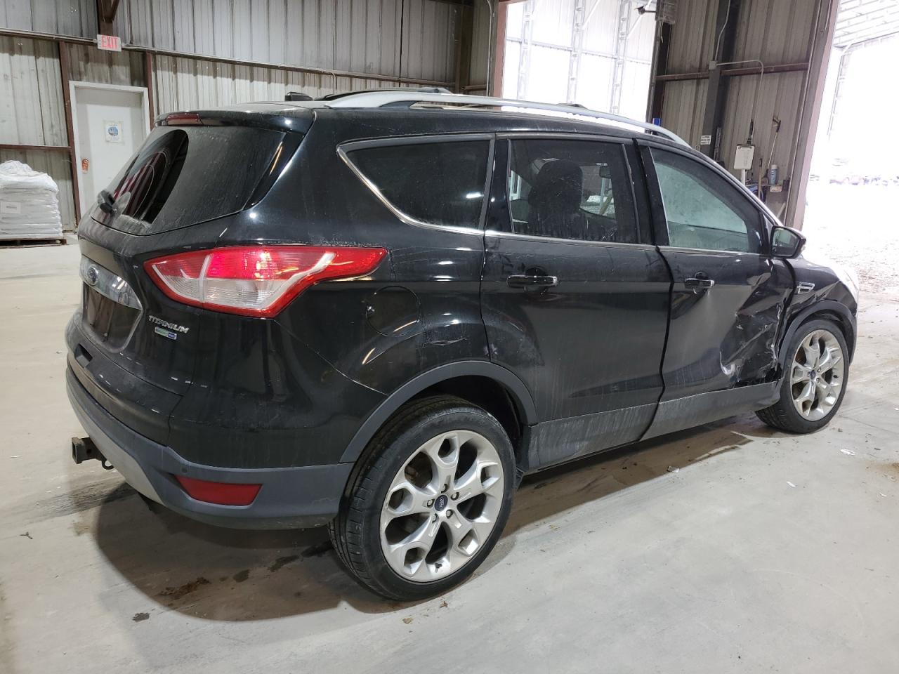 VIN 1FMCU9J9XEUA50337 2014 FORD ESCAPE no.3