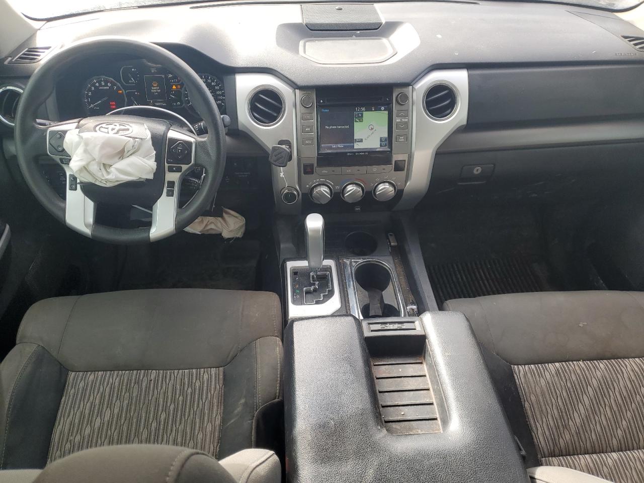 2018 Toyota Tundra - Image 8