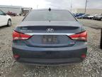 2014 Hyundai Sonata Se en Venta en Tifton, GA - Front End