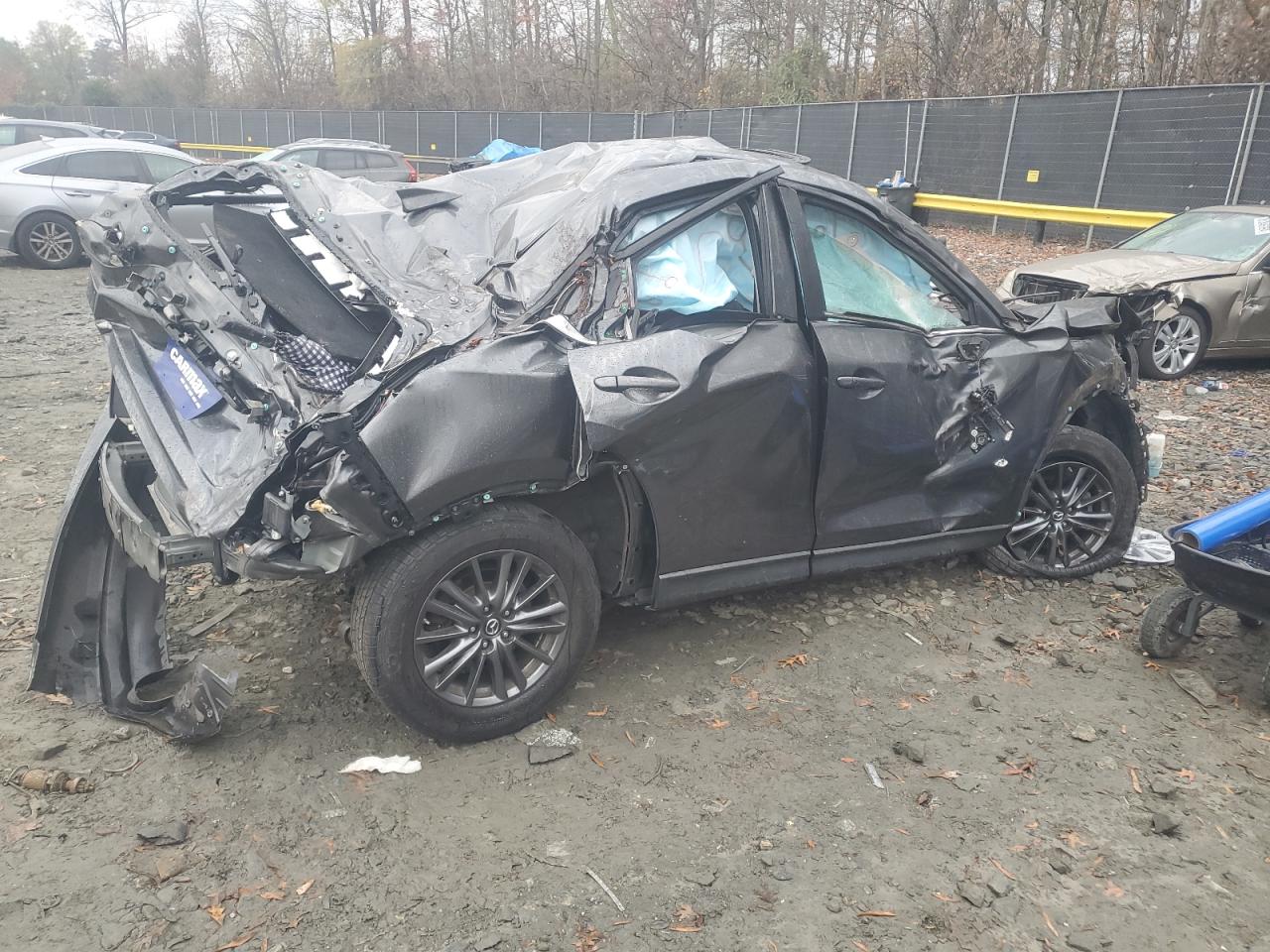 2019 Mazda CX-5 - Image 3