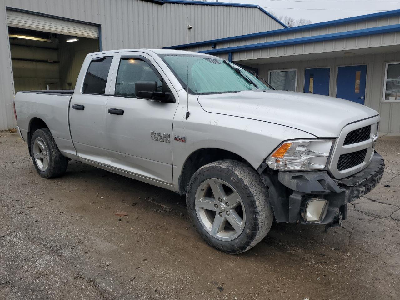 VIN 1C6RR7FTXGS138920 2016 RAM 1500 no.4