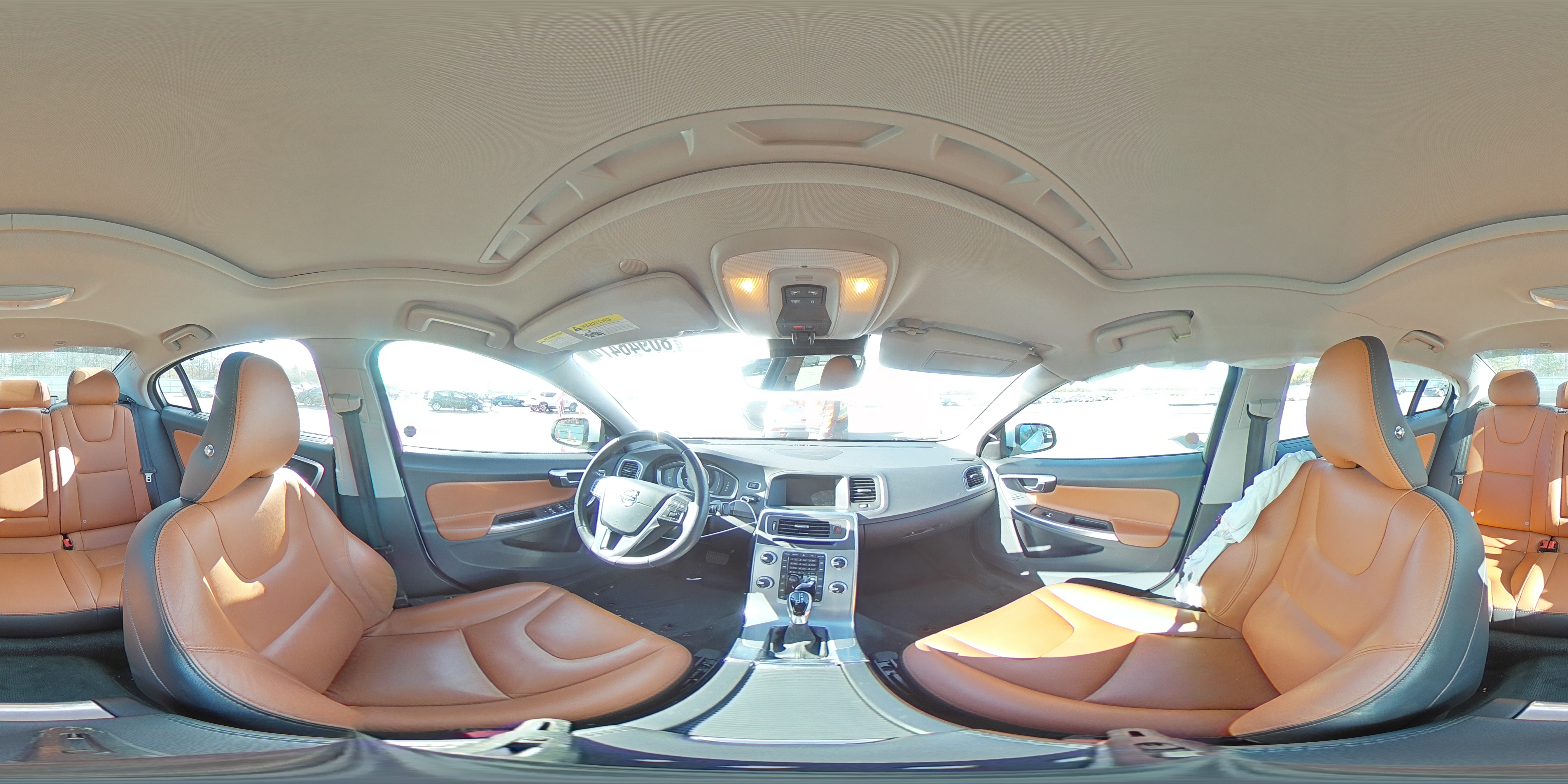 2017 Volvo S60 - Image 13