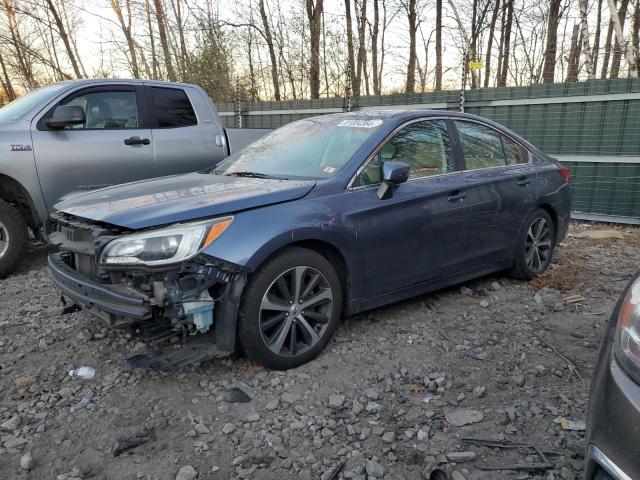 2015 Subaru Legacy 2.5I Limited